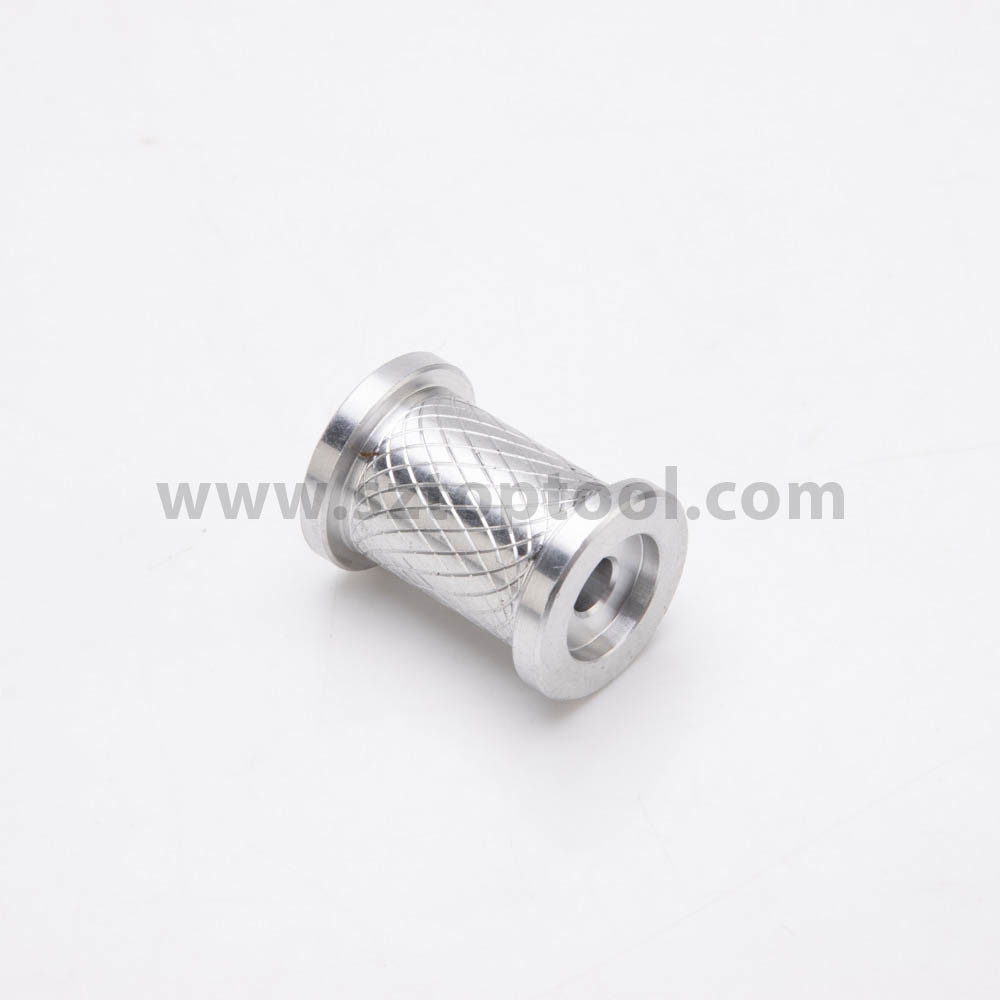 Aluminum Cnc Turning Parts Machining Medical Parts
