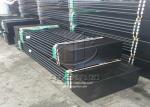 Anti Corrosive Oil Field Rods Alloy Steel 9150 / 9450mm Length Good Plasticity