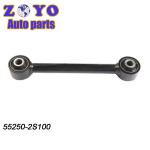 SPHC Steel Rear Control Arms for Hyundai Santa Fe XL ix35 2009-2015 Suspension