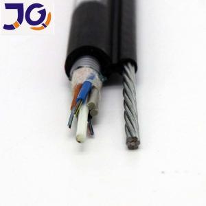 Wholesale Armored GYFTC8S G652D Figure 8 Fiber Optic Cable from china suppliers