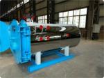Environmental Gas Powered Steam Boiler , High Efficiency Natural Gas Boiler