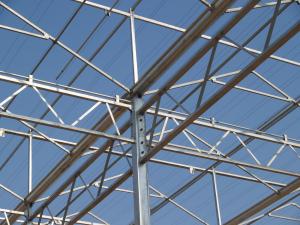 Wholesale Greenhouse Skeleton from china suppliers