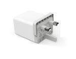 30W PD USB 3 ports QC3.0 Universal Wall Charger adapter