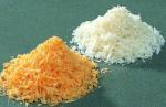 High Efficiency Bread Crumbs Machine Stainless Steel Material For Panko
