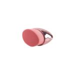 High Density Individual Makeup Brushes Foundation Flat Top type