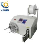 YH-JY530 Mobile Phone Data Cable Wire Winding Twisting Tie Machine for USB Cable