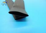 UL / RoHS / REACH certificate flame-retardant soft adhesive-lined polyolefin