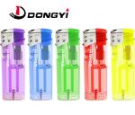 Buy Chinese Products Online Cigarette Refillable Lighter Briquet N.W/G.W 18