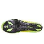 Custom Made SPD Indoor Cycling Shoes Waterproof Breathable Non Slip Riding Shoes