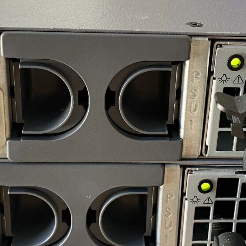 Private Mold NO SRX1500 Series Service Gateways SRX1500-SYS-JB-AC Original Used
