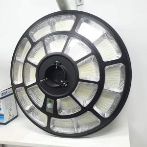 Wholesale Ourdoor Round Solar Ufo Street Light Waterproof IP65 Ufo Shape 300 Watt from china suppliers