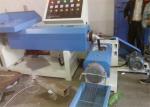Plastic Granules Manufacturing Machine PP PE Film PET Bottle Recycling Machine