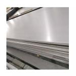 Hot Rolled 2205 Stainless Steel Plate 2507 Stainless Steel Sheet For Building