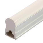 Aluminium T5 LED Tube 300mm / 4 Watt T5 Fluorescent Tube Light / T5 Led