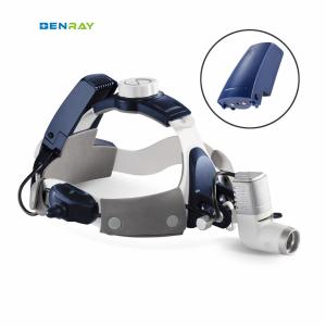 Wholesale Cheap LED Hospital Medical Surgical Built In Battery Headlight For Sale from china suppliers