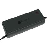 93% Charging Efficiency 13s 48V 54.6V dc 8A 10A 15A 20A Lithium Ion Battery