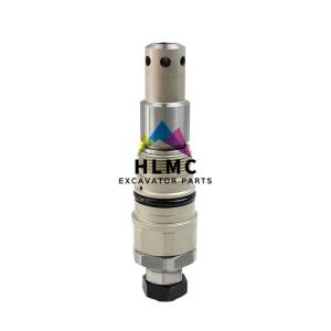 Wholesale Construction Machinery Parts SY215-8 Main Relief Valve SY235 Hydraulic Relief Valve Excavator from china suppliers