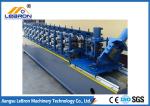 High Speed Steel Door Frame Manufacturing Machines With 22 Forming Stations