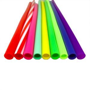 Wholesale Colorful Flexible Silicone Tubing Platinum Curing For Brewing Machine from china suppliers
