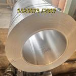 2507 Super Duplex Stainless Steel Plate S32750 DIN1.4410 Steel Plate