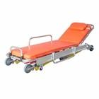 Wholesale Ambulance Stretcher Chair Ambulance Stretcher Trolley Patient Transfer Bed from china suppliers