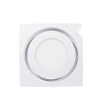 AC HAVC 100mm 125mm 150mm Exhaust Inline Duct Fan For Food Beverage