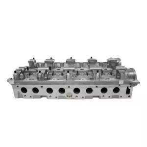 Wholesale Aluminum KIA J3 Engine Cylinder Head OK56A10100 K149P10090 For KIA Carnival from china suppliers