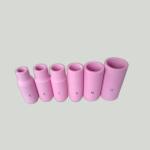 Wear resistant 10N49 series ceramic nozzle