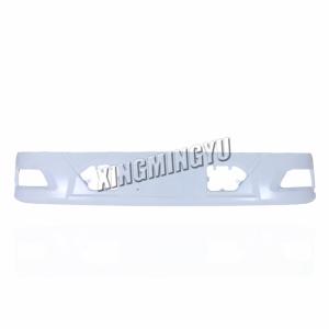 Wholesale 8422020-G07101 8422020-G01101 8422020-G04101 Dongfeng 18Kaipute Body Parts Front Bumper from china suppliers