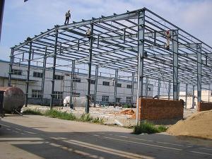 Wholesale Customized Prefabricated Building high strength Prefabricated Construction from china suppliers