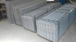 0.6x2.4m Expanded Metal Rib Lath High Tensile V Ribs For Plaster Base