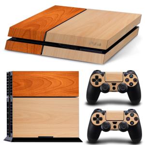 Wholesale PS4 Sticker #0016 Skin Sticker for PS4 Playstation from china suppliers