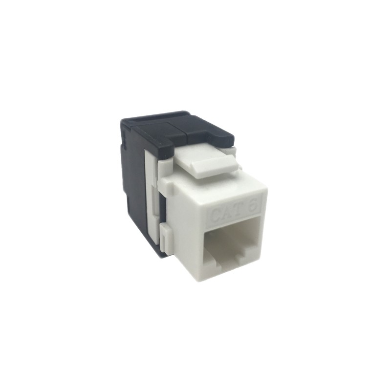 Kico cat6 utp keystone jack