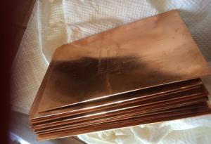 Wholesale C70600 C71500 Copper Nickel Plate 10mm Thickness 1000x1000mm Alooy Steel Sheet from china suppliers