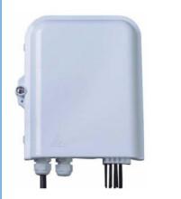 Wholesale FTKS-1805-08E 8-Port Fiber Cable Termination Box FTTx Fiber Optic Cable Connection Box from china suppliers