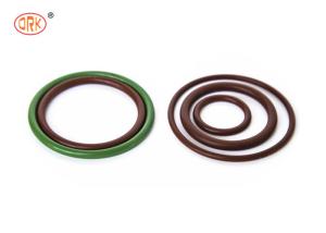 Wholesale Abrasion Resistance FKM O Ring Good Water Resistance Food Grade Orings from china suppliers