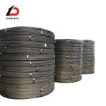 China High Quality Wholesale 30mnsi Wire Rod for Prestressed Concrete Steel