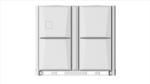 7.1KW - 15kW Commercial Vrf System Medium Static Pressure 70Pa Ceiling Duct Type