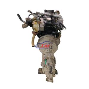 Wholesale Reliable Nissan Engine Parts QD32 QD32T Original Parts In Good Condition from china suppliers