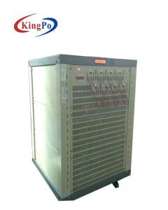 Wholesale Overcharge Discharge Lithium Battery Testing Equipment Fast Speed from china suppliers