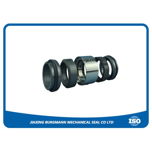 Double Face Mechanical Seal With High Durability And Low Leakage