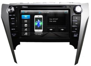 Wholesale Ouchuangbo Car DVD Nav Multimedia Player GPS for Toyota Camry 2012 USB GPS Stereo Radio OCB-8016A from china suppliers