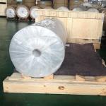 5052 5754 Aluminum Coil Sheet 0.5mm Thick For Air Conditioner