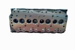 QD32 Auto Engine Parts Car Cylinder Head OEM Standard Size