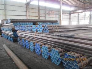 Wholesale JIS G3461 JIS G3462 Thin Wall Seamless Carbon Steel Tube Heat Treatment 24000mm from china suppliers