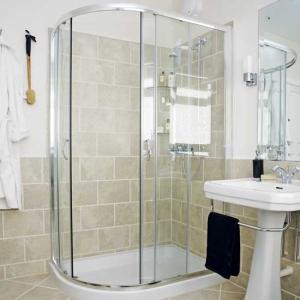 Wholesale Custom Arch Tempered Glass Bifold Bath Glass Shower Enclosure Ss Door from china suppliers