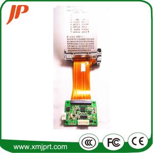 Wholesale driver board, printer driver board TP-701 58mm from china suppliers