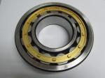 Brass Cage Cylindrical Roller Bearing, Stainless Steel Bearings Nu314ecm/c3