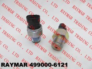 Wholesale DENSO Genuine common rail pressure sensor 499000-6120,499000-6121 for TOYOTA 2AD-FTV 89458-71010, 89458-71011 from china suppliers
