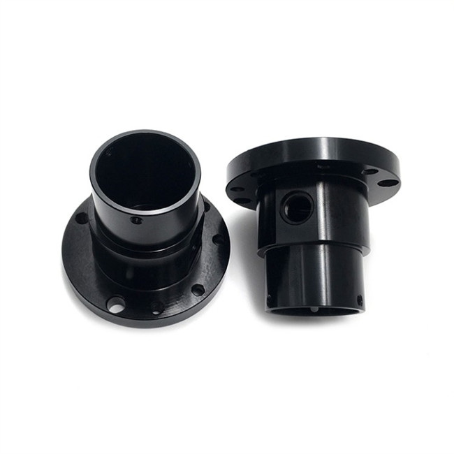 ODM 1214L steel CNC Machining Precision Parts Bicycle For Car Motorcycle